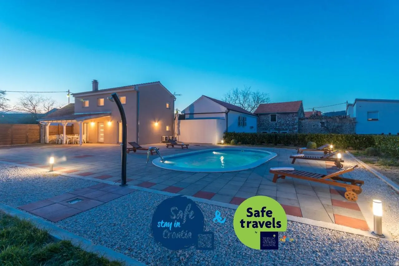 Villa Elm contacts